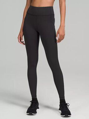 Invigorate High-Rise Tight 28"